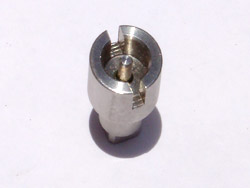 Stainless Steel Grade 304 Panel Lock Pin Upper